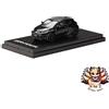 Hobby Japan (Hobbyjapan) NUOVO Hobby JAPAN 1/64 Toyota GR YARIS RZ High Performance Precious Black Pearl