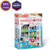 Melissa & Doug Distributore Automatico Merendine - Giocattolo Bimbi - in Legno - Nuovo