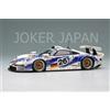 Trucco EIDOLON 1/43 Porsche 911 GT1 Le Mans 24h 1996 n.26 EM328B JDM