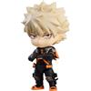 Good Smile Company Katsuki Bakugo Stealth Suit Nendoroid Figure My Hero Academia nuovo
