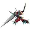 Sentinella Action figure Sentinel RIOBOT Gurren Lagann non in scala nuova