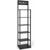 Redken Espositore Professionale Prodotti Capelli Salone Parrucchiere Redken 160x35x30 cm