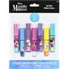 Townley Girl Minnie Mouse Lucidalabbra Vegetale 7 pz Bambine 3+ Regalo Festa
