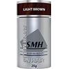 From the UK - Order by 1pm for next work Super Million Hair - 1 x 25 g Hair Building fibre - No. 3 marrone chiaro