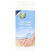 Value Health, Confezione da 2 polvere per piedi anti fungini, 75 g