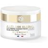 Yves Rocher Anti-age Global, crema da giorno correttiva, lussuosa cura del viso con nettare di gemme, cura anti-invecchiamento per tutti i tipi di pelle, 50 ml