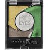Maybelline Big Eyes 02 Luminous Grass ombretto Verde