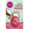 Eos Visibly Soft Lip Balm Sphere, Latte di Cocco - 7.1 ml
