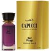 Roberto Capucci Oud Mirage Vanilla Elixir Eau de Parfum Intense Ml.100 Spray Unisex Fragranza Araba