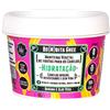 Lola Cosmetics - Be(M) dita Ghee Hidratação Banana - Idratante per Capelli Nutriente - Formula Vegana - 100g - Cruelty Free