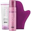 MineTan Self Tanners Forever Bronze Kit