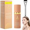 Doukesh Fondotinta Adattivo con SPF 50+ Fondotinta Pelli Mature Idratante 12 ore di Attesa e più Naturale per Tutti i tipi di Pelle
