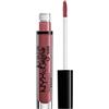NYX PROFESSIONAL MAKEUP Rossetto Tinta Labbra Lip Lingerie Gloss, Honeymoon, Taglia unica