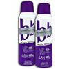 TopDeal Bruno Banani Antitraspirante Spray Magic Woman 2 X 150 ml Deodorante Spray