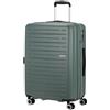 American Tourister Aerojoy TROLLEY IN POLIPROPILENE (DARK FOREST-1257, M)