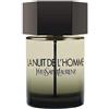 YVES SAINT LAURENT La Nuit De L`Homme Eau De Toilette 60ml