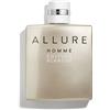 CHANEL ALLURE HOMME EDITION BLANCHE - EAU DE PARFUM VAPORIZZATORE 100ML