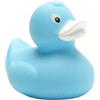 Duckshop Heike - Paperella da bagno, colore: azzurro