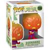 Funko Pop! Marvel: Strange Tales - Dormammu - Blade () - Figura in Vinile da Collezione - Idea Regalo - Merchandising Ufficiale - Giocattoli per Bambini e Adulti - Horror Fans