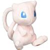 Pokémon Pokemon Center Original - Peluche Pokémon fit Mew Go