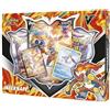 Pokémon Pokemon Infernape-V - Collezione Speciale (ITA), Multicolore, (PK60253-ISINGPZ)