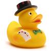 Duckshop Paperella di gomma Casino