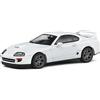 Solido Modellino auto scala 1:43 Toyota Supra MKIV 2001