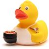 Duckshop Rubber Duck Barbecue | anatra di bagno | paperella di bagno | anatra di gomma | Gioco per il bagnetto