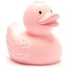 Duckshop Anatra da bagno Lana rosa pastello