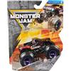 Monster Jam 2025 Ufficiale 1:64 Diecast Truck Serie 44 Arena Favoriti Wild Side