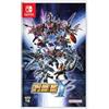 Bandai Namco Super Robot Wars Y Nintendo Switch Gioco