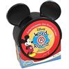 ThinkFun - Disney Word A Round, Gioco da Tavolo per Tutta la Famiglia, 2+ Giocatori, Idea Regalo per Bambini e Ragazzi 10+ Anni, Edizione in Italiano
