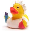 Duckshop Paperella di gomma chimico
