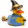 Duckshop Paperella da bagno con scritta I stregone