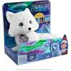 The Elf on the Shelf Straordinario peluche Noorah, 22,9 cm, peluche deluxe con coda ispirata all'aurora boreale, come visto in Elf Pets: A Fox Cub's Christmas Tale - Arctic Fox Pal of The Elf on the Shelf - Brand Scout