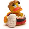 Duckshop Dirndel Duck - Canard de bain