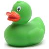 Duckshop Mini papera da bagno, verde, L, 6 cm