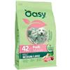 Oasy Dog Original Formula Adult Medium&Large Maiale 10kg