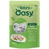 Oasy Cat Natury Soft Jelly Filetti di Pollo con Verdure Busta 70 g
