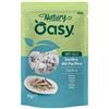 Oasy Cat Natury Soft Jelly Sardine del Pacifico Busta 70 g