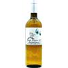 Giorgio Meletti Cavallari Meletti Cavallari - 'Borgeri' Bolgheri bianco DOC 2024 - 0,75lt