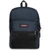 Zaino Eastpak Pinnacle Triple Denim 38 L