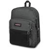 Zaino Eastpak Pinnacle Black Denim 38 L