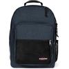 Zaino Eastpak Pinzip Triple Denim Blue jeans scuro 38 L