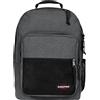 Zaino Eastpak Pinzip Black Denim 38 L