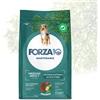 FORZA 10 MAINTENANCE Medium Adult - Cervo e Patate 12 kg