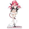 Modellino Good Smile Company Liliya Mimosa Series scala 1/7 nuovo