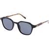 INVU. Occhiali Da Sole Classico Uomo Ultra Polarized IB22535A