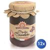 Delizie di calabria 12x Multipack Delizie Calabria Cipolla Caramellata Gr150