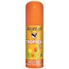 Alontan Spray Tropical Insettorepellente - 75ml - contro zanzare, zecche e tafani, fino a 6 ore di protezione, da usare sopra i 12 anni, presidio medico chirurgico a base di icardina 20%